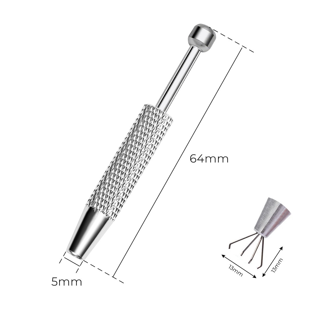 Body Jewelry Changer Kit