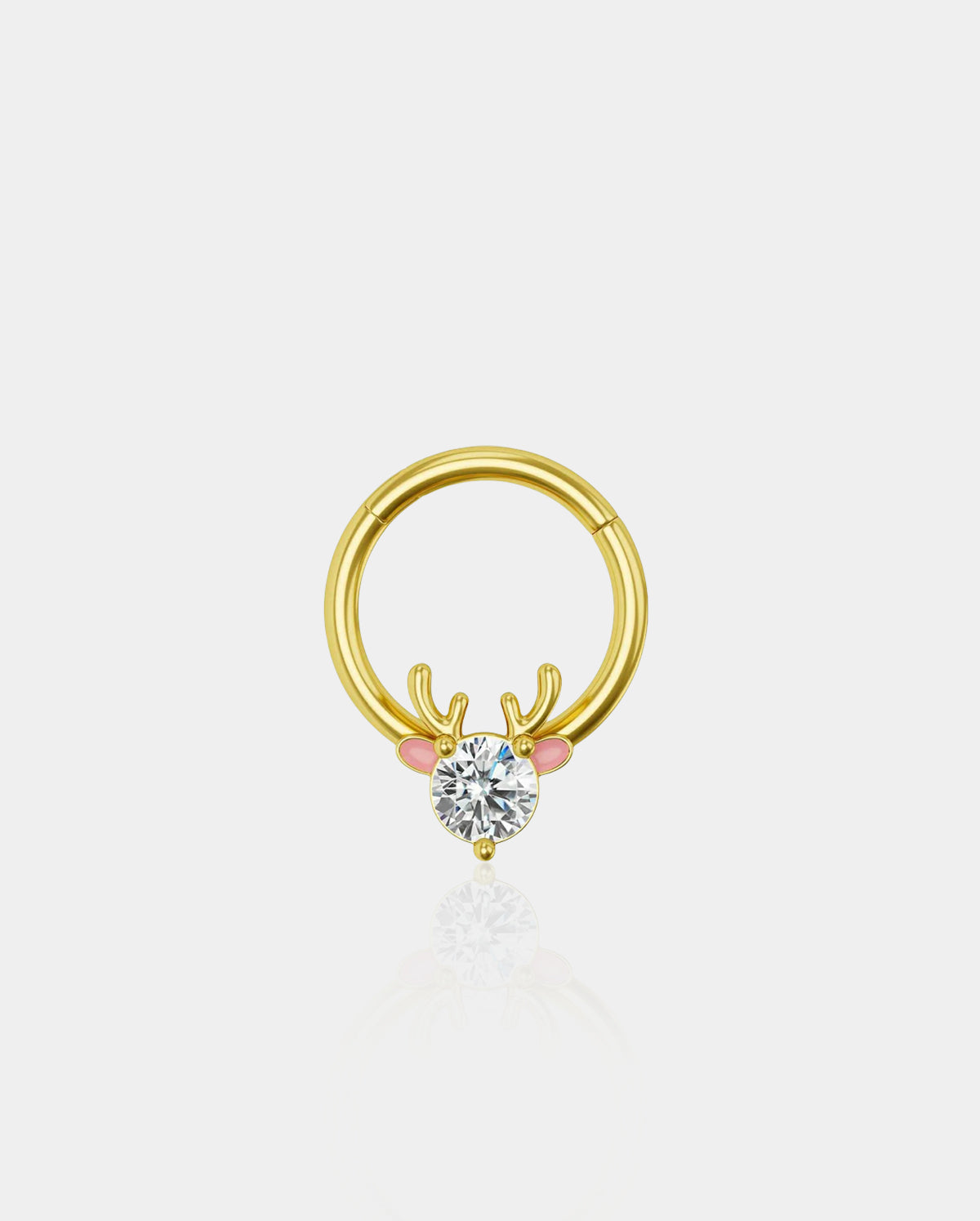 Nose Piercing Jewelry