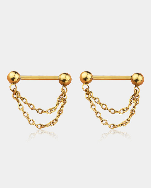 Ear Piercing Jewelry