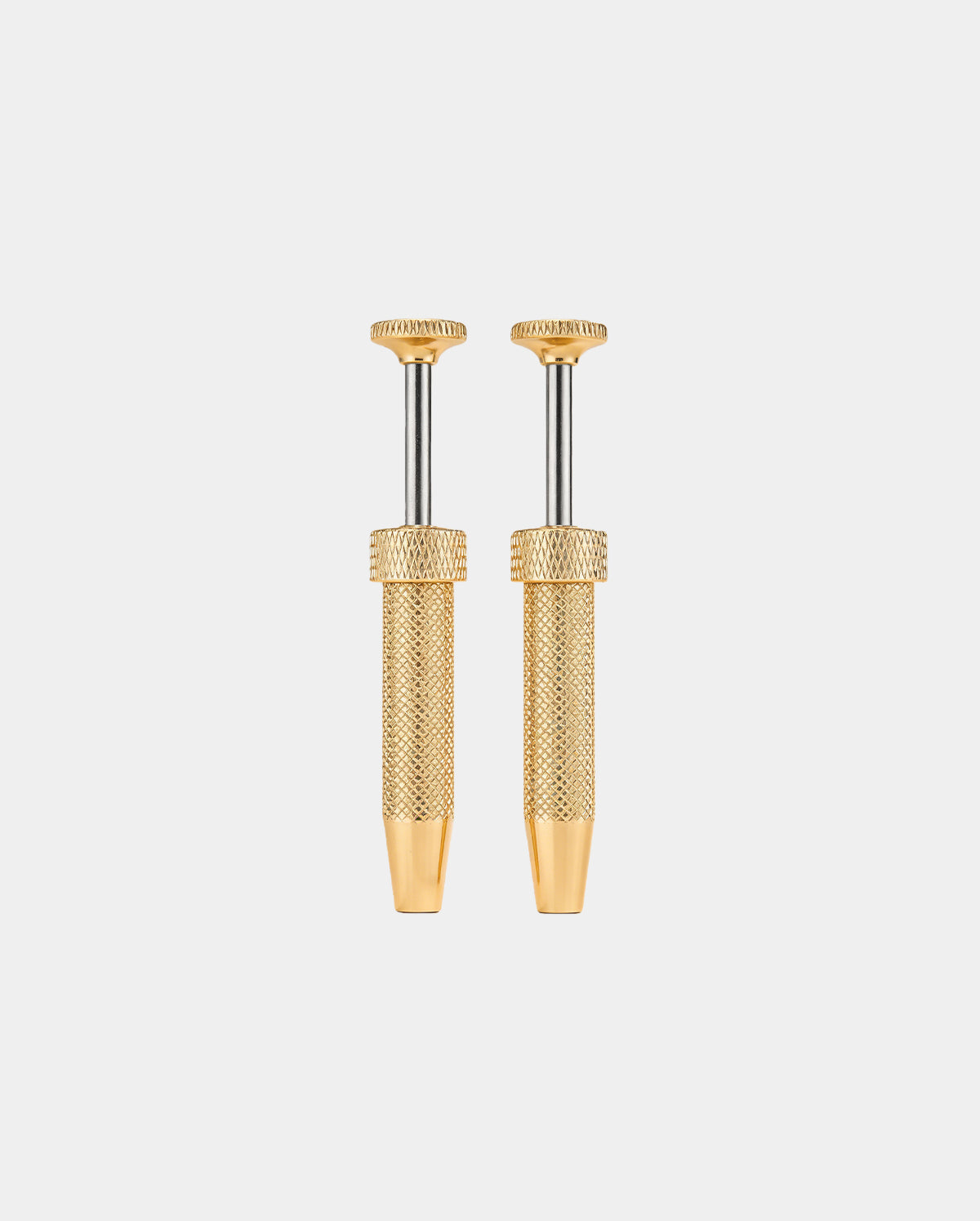 Optimized 2PCS Body Jewelry Changer Kit