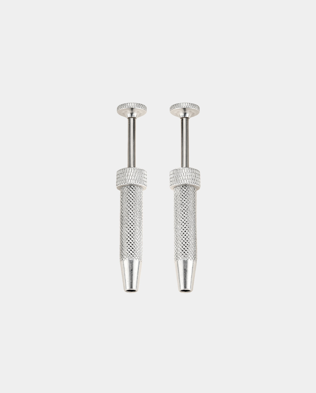 Optimized 2PCS Body Jewelry Changer Kit